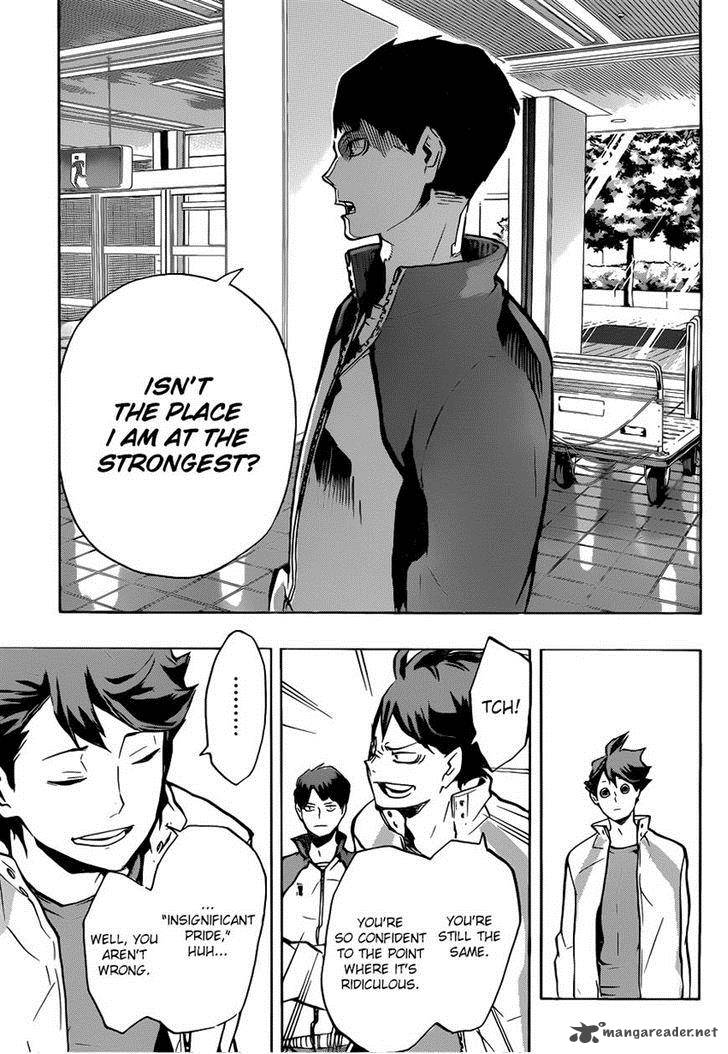 Chapter 148 - Declaration of War Image(11)