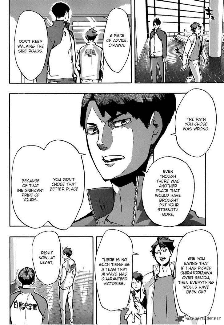 Chapter 148 - Declaration of War Image(10)
