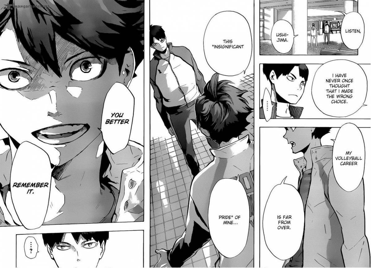 Chapter 148 - Declaration of War Image(12)