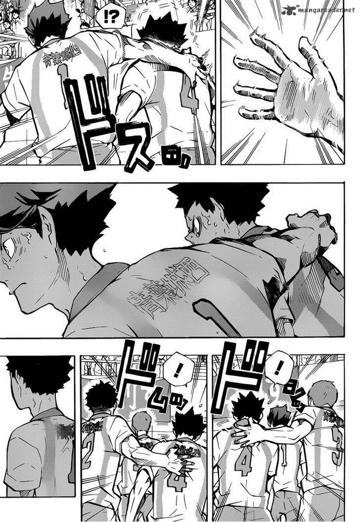 Chapter 148 - Declaration of War Image(7)