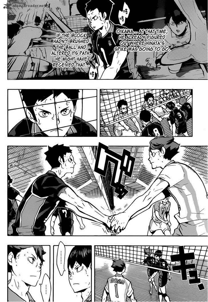 Chapter 148 - Declaration of War Image(3)