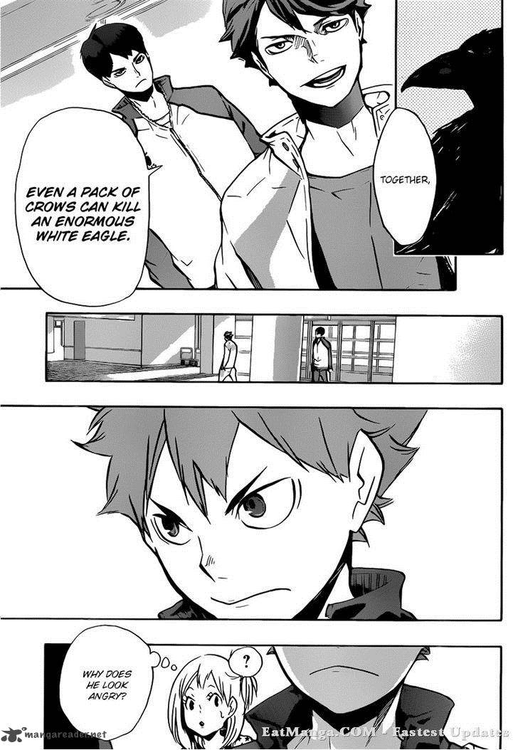Chapter 148 - Declaration of War Image(14)