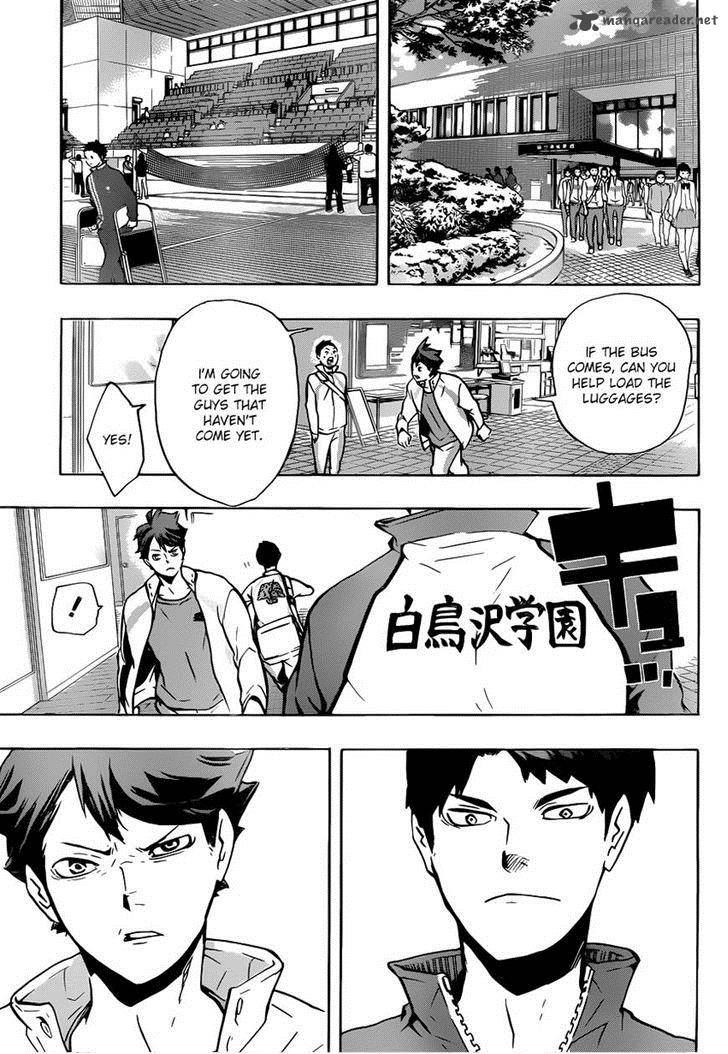 Chapter 148 - Declaration of War Image(9)
