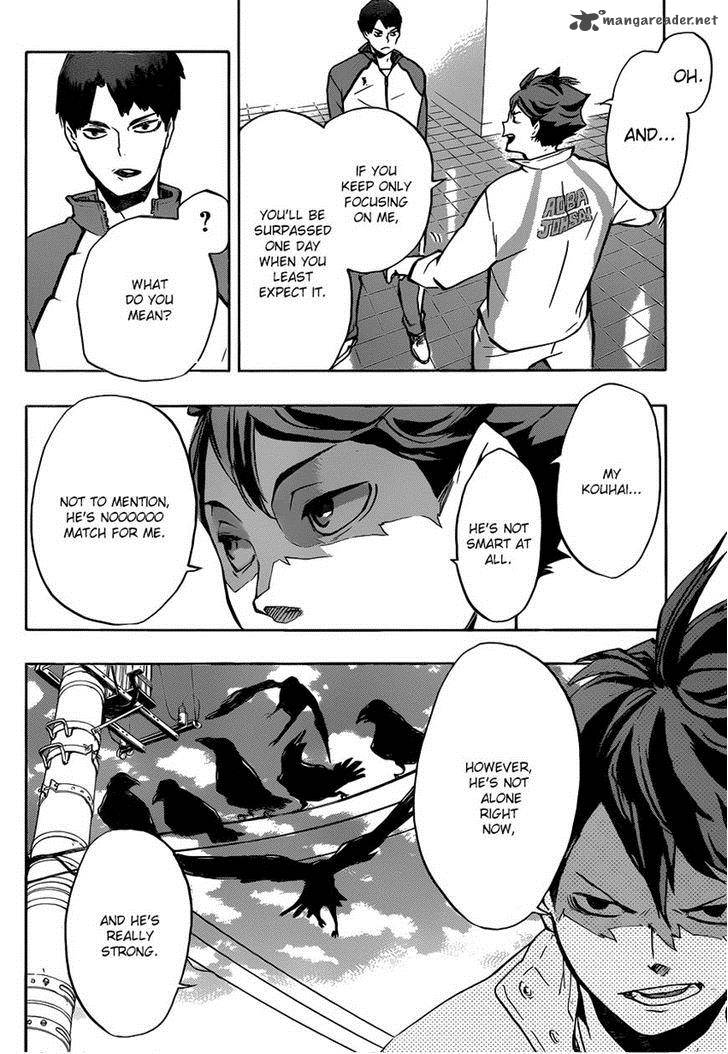 Chapter 148 - Declaration of War Image(13)