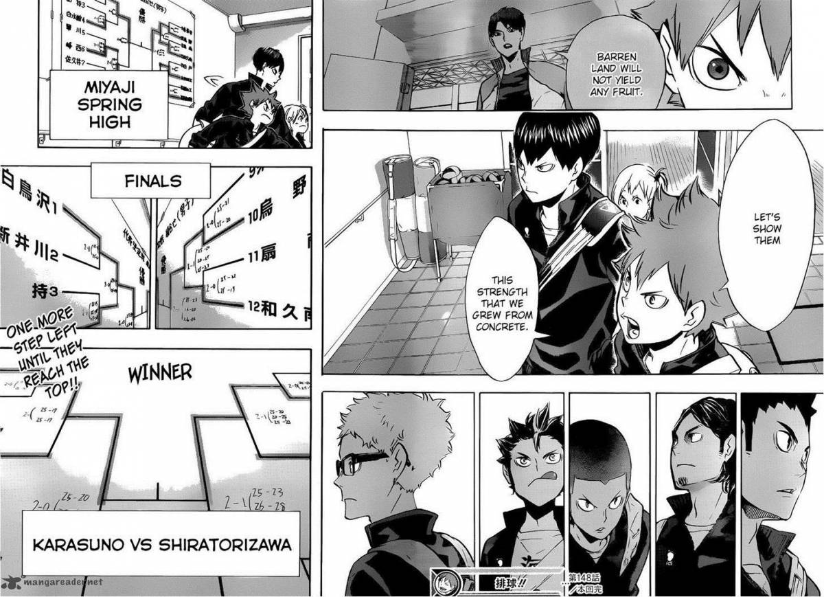 Chapter 148 - Declaration of War Image(15)