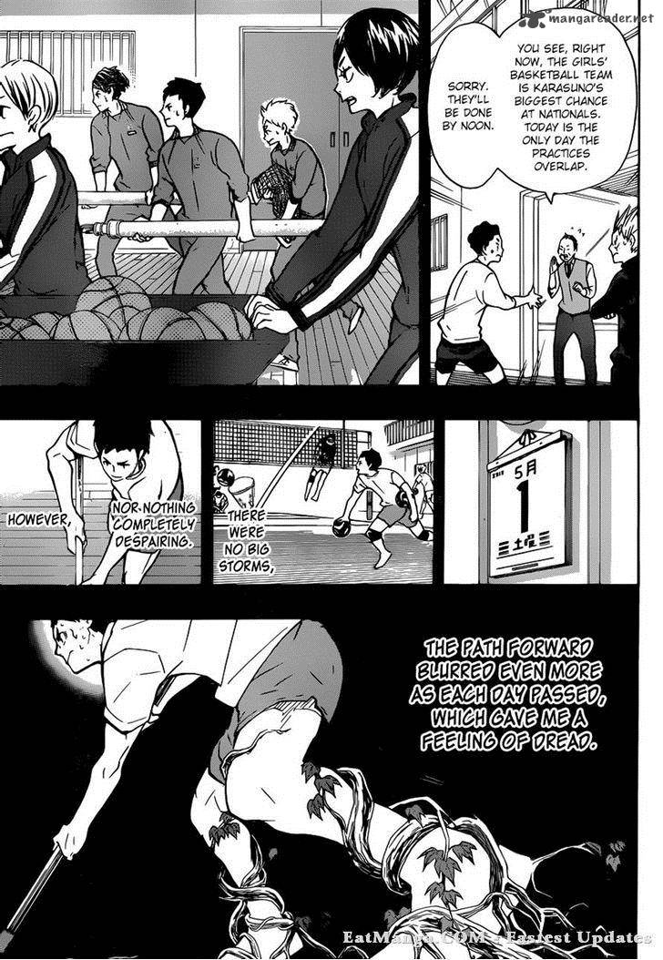 Chapter 149 - A Chemical Reaction of Encounters Image(7)