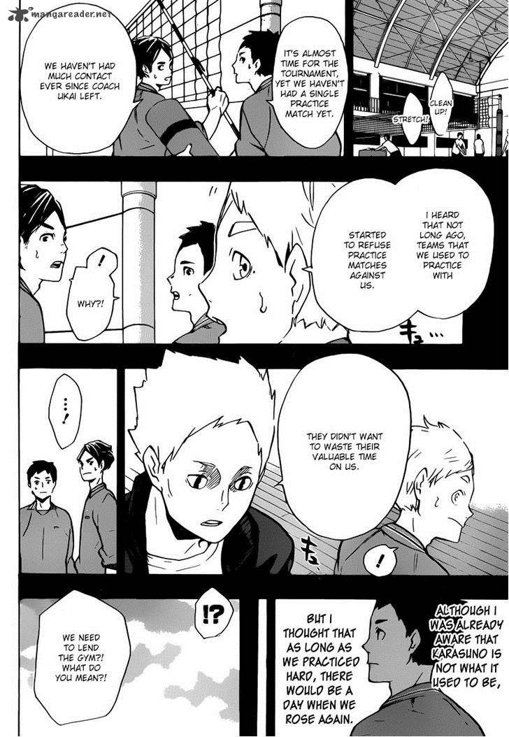 Chapter 149 - A Chemical Reaction of Encounters Image(6)