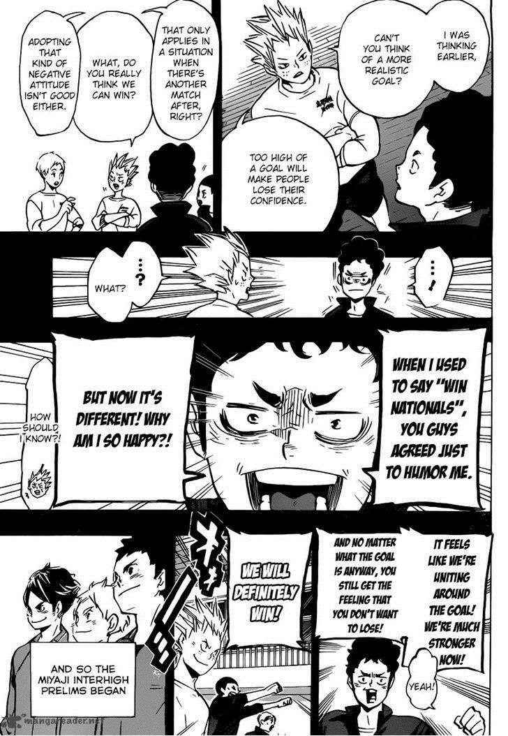 Chapter 149 - A Chemical Reaction of Encounters Image(11)