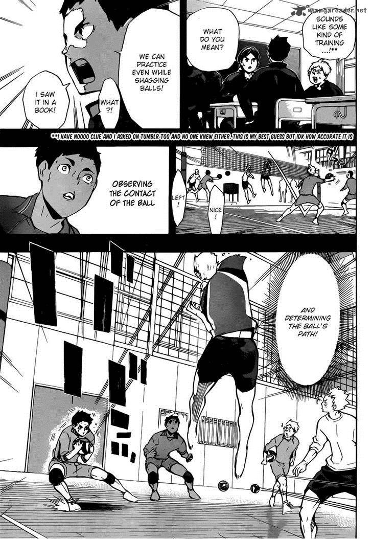 Chapter 149 - A Chemical Reaction of Encounters Image(9)