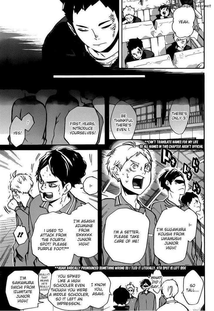 Chapter 149 - A Chemical Reaction of Encounters Image(3)