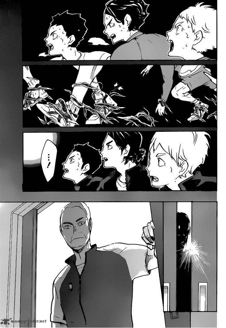 Chapter 149 - A Chemical Reaction of Encounters Image(15)