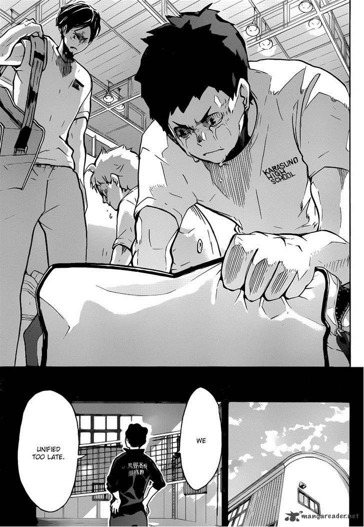 Chapter 149 - A Chemical Reaction of Encounters Image(13)