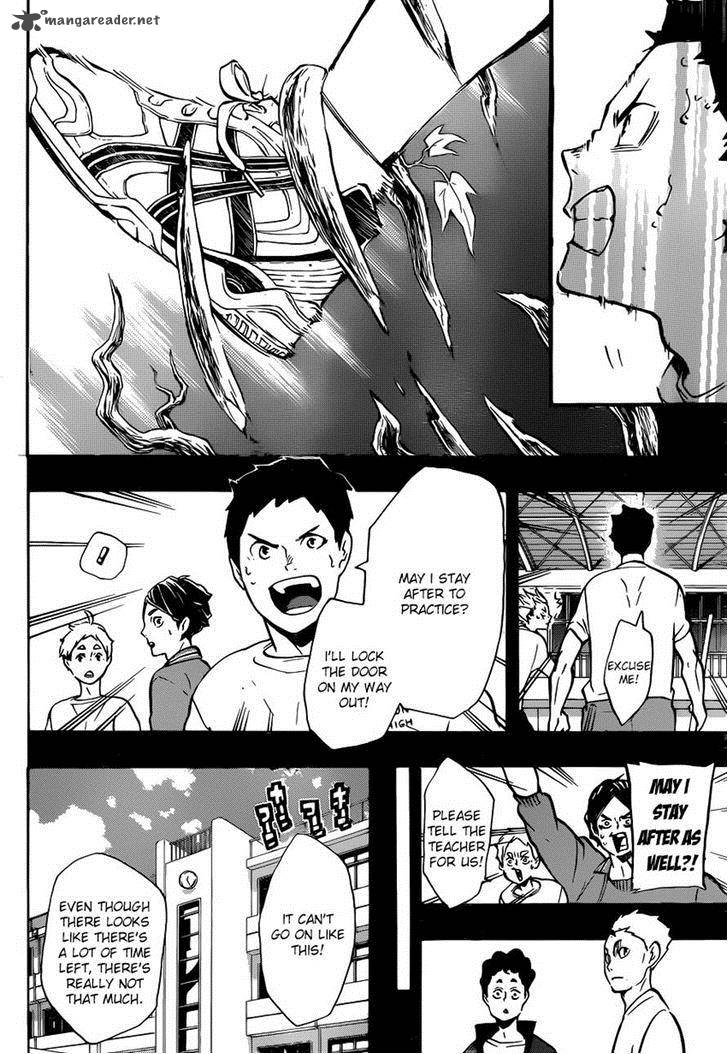 Chapter 149 - A Chemical Reaction of Encounters Image(8)