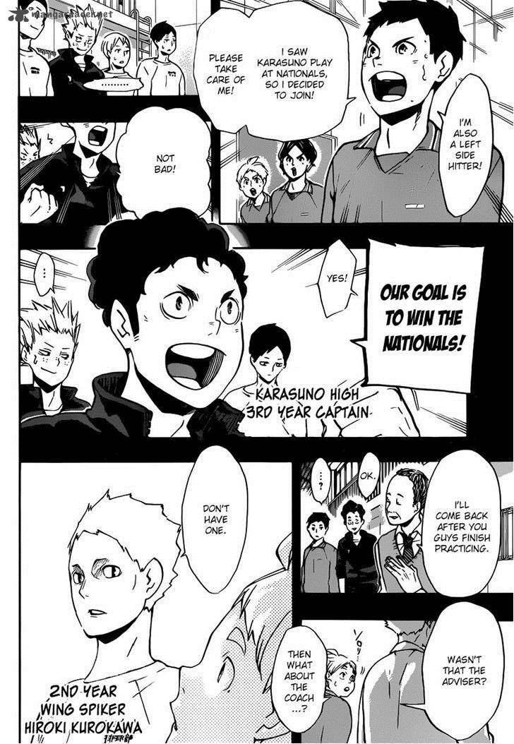 Chapter 149 - A Chemical Reaction of Encounters Image(4)
