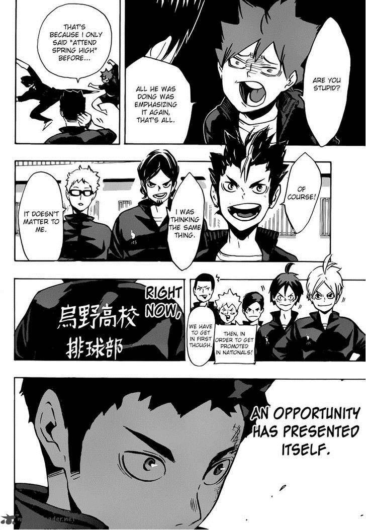 Chapter 149 - A Chemical Reaction of Encounters Image(18)