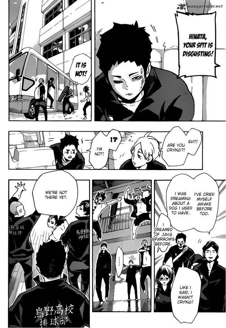 Chapter 149 - A Chemical Reaction of Encounters Image(16)