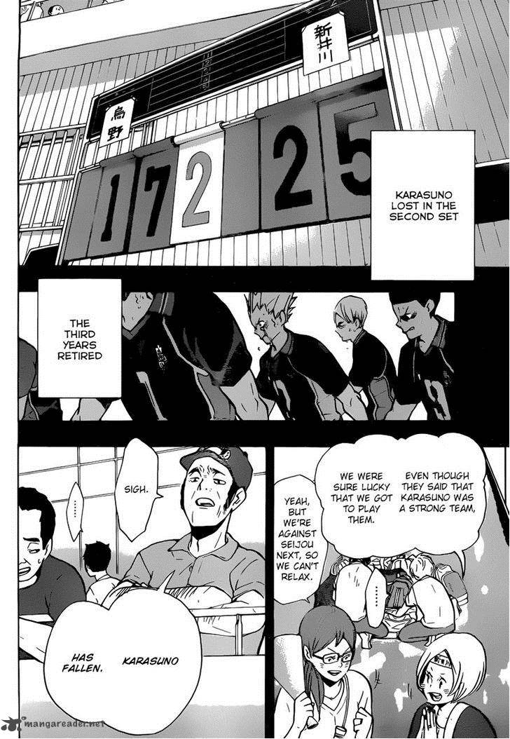 Chapter 149 - A Chemical Reaction of Encounters Image(12)