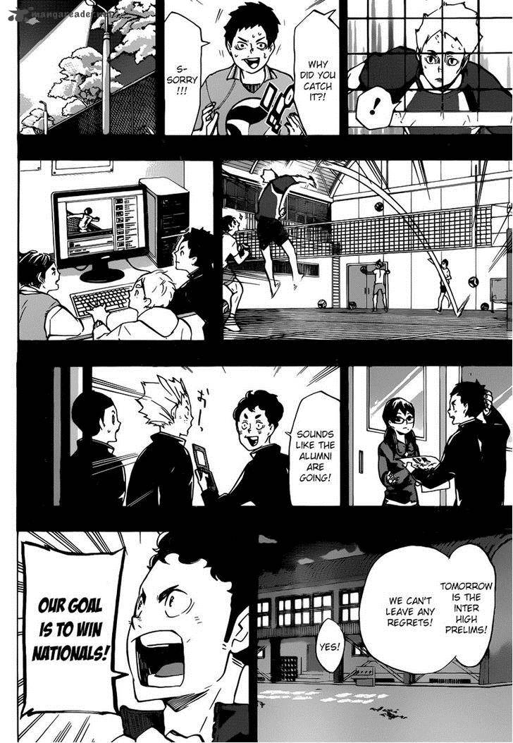 Chapter 149 - A Chemical Reaction of Encounters Image(10)