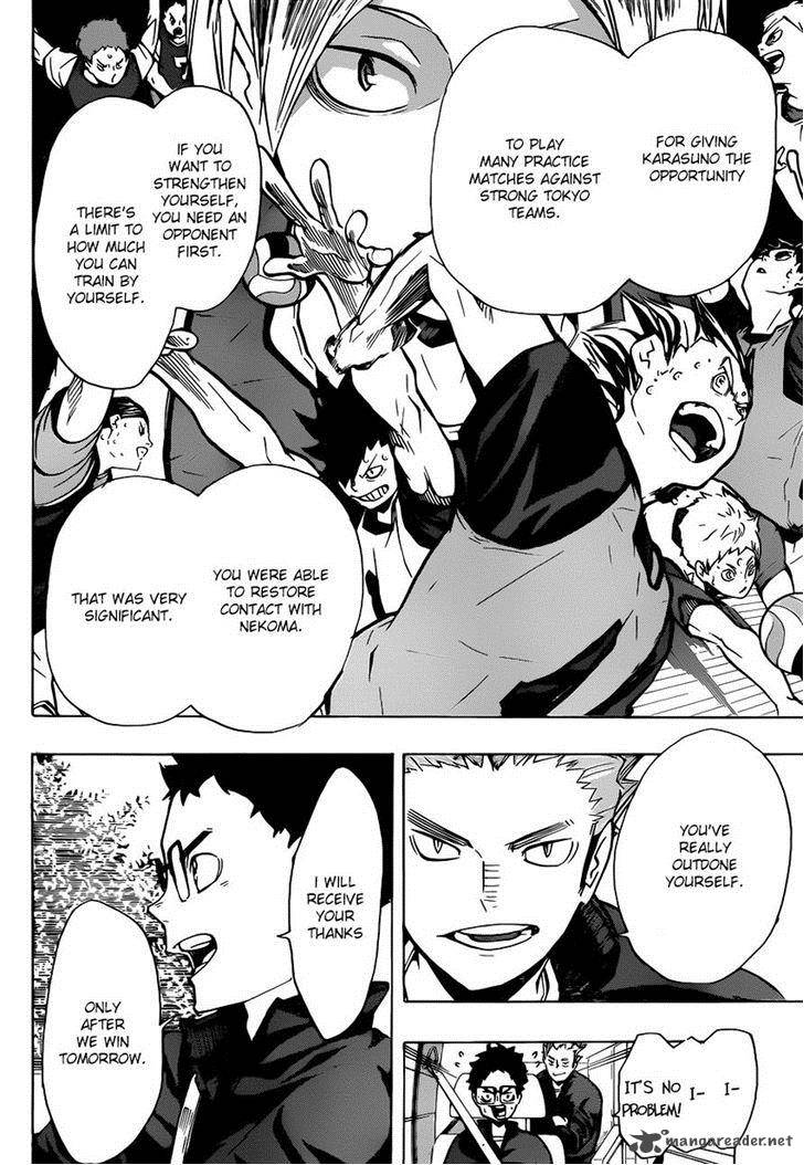 Chapter 149 - A Chemical Reaction of Encounters Image(2)