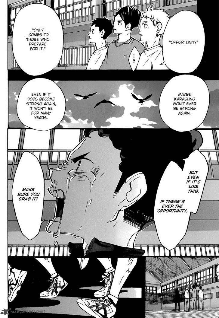 Chapter 149 - A Chemical Reaction of Encounters Image(14)