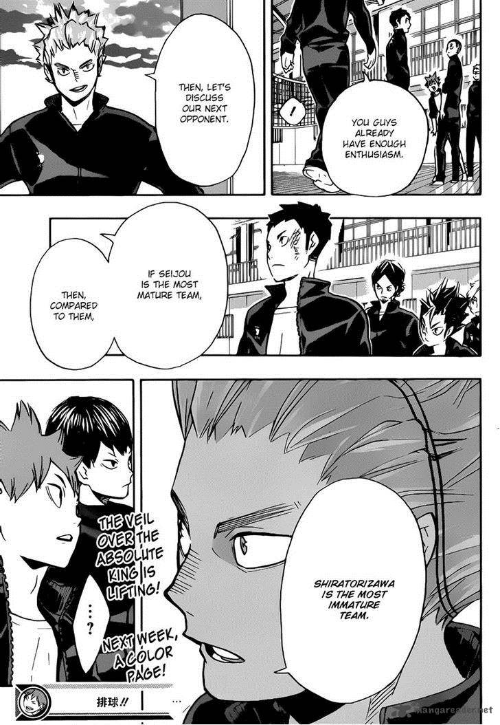 Chapter 149 - A Chemical Reaction of Encounters Image(19)