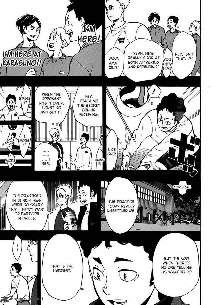 Chapter 149 - A Chemical Reaction of Encounters Image(5)