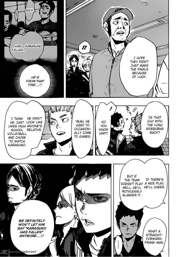 Chapter 150 - Greetings Image(8)