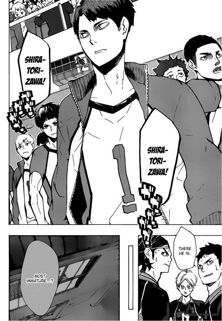 Chapter 150 - Greetings Image(12)