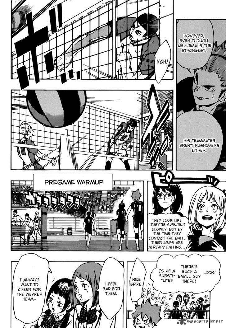 Chapter 150 - Greetings Image(16)