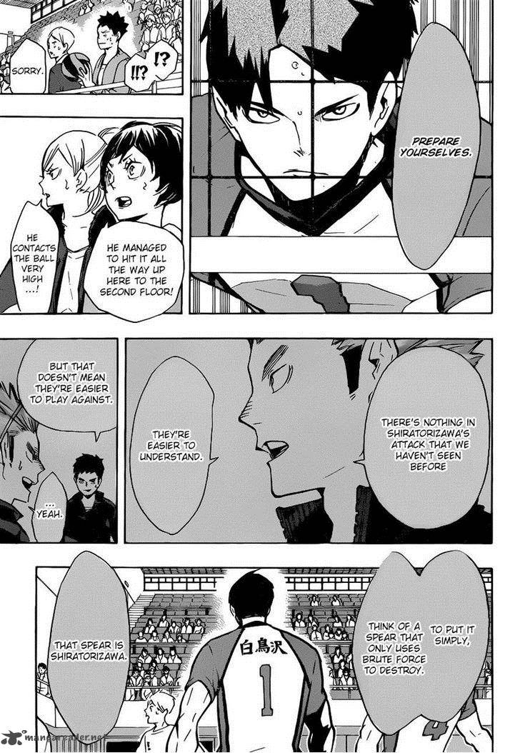 Chapter 150 - Greetings Image(15)