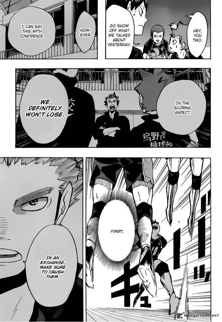 Chapter 150 - Greetings Image(17)