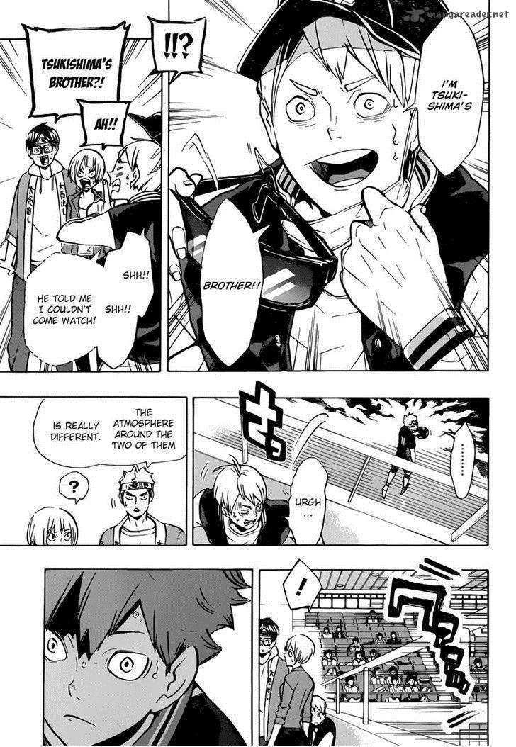 Chapter 150 - Greetings Image(11)