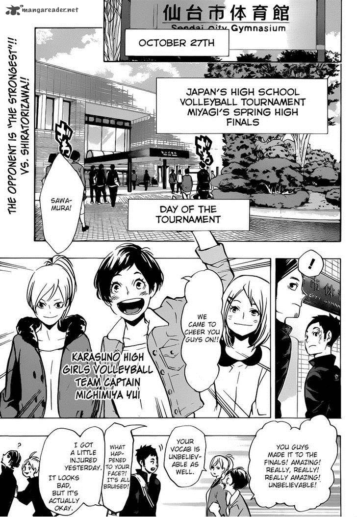 Chapter 150 - Greetings Image(4)