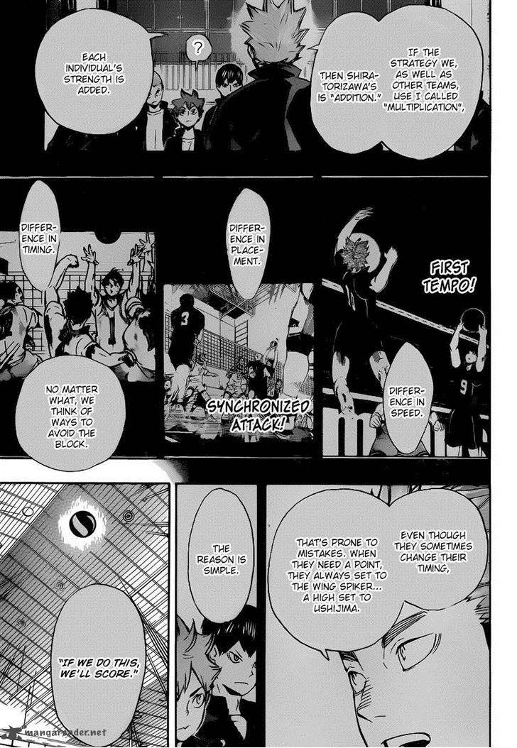 Chapter 150 - Greetings Image(13)