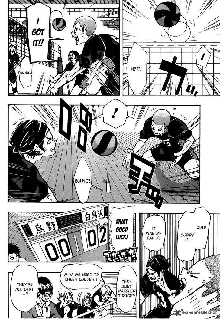 Chapter 151 - Final Novices Image(11)