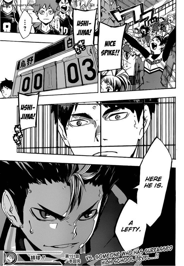 Chapter 151 - Final Novices Image(17)