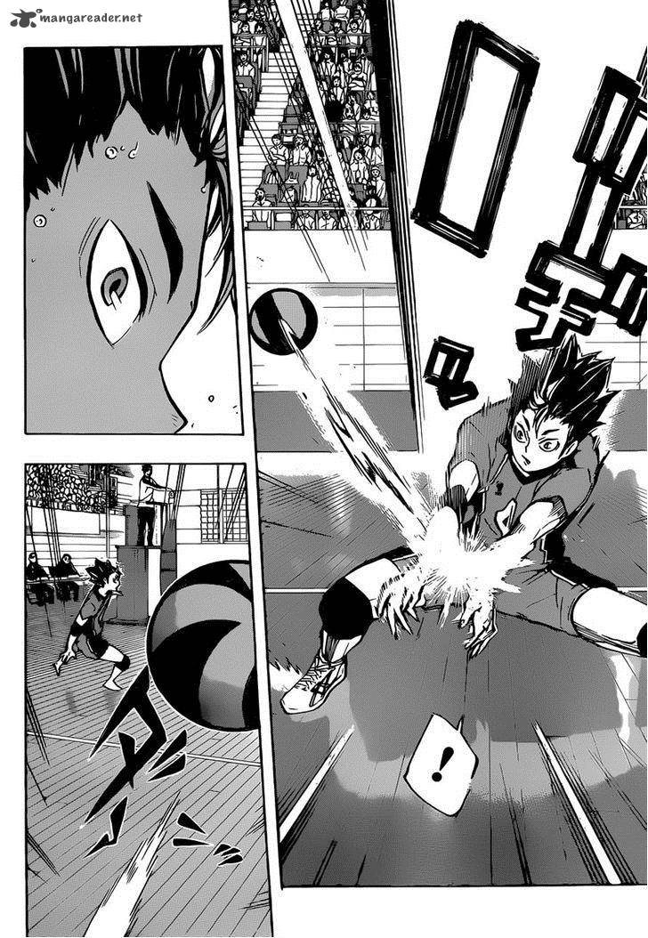 Chapter 151 - Final Novices Image(16)