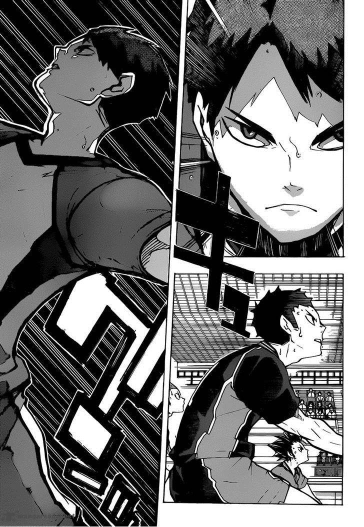 Chapter 151 - Final Novices Image(14)