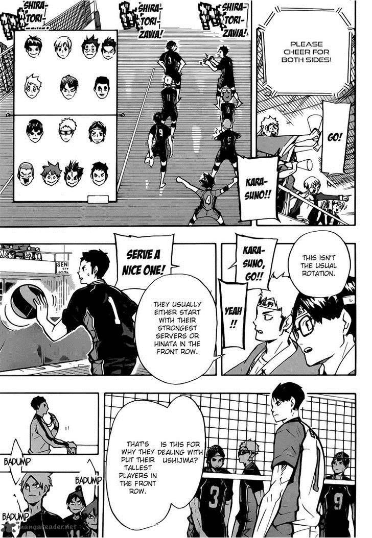 Chapter 151 - Final Novices Image(8)