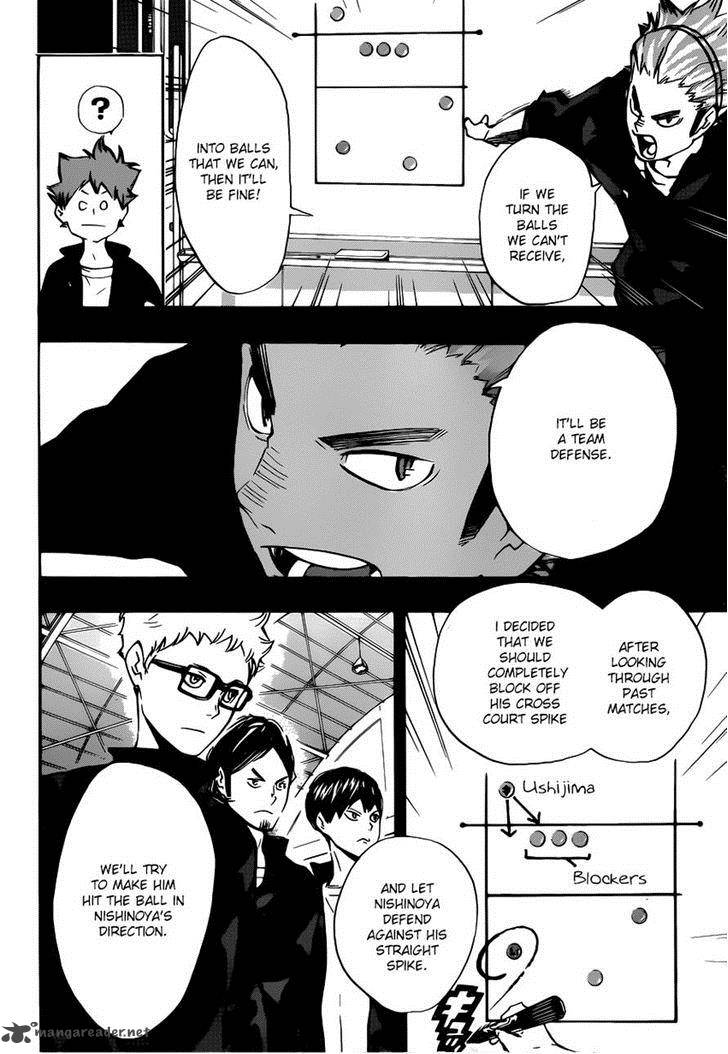 Chapter 152 - The Lefty Menace Image(12)
