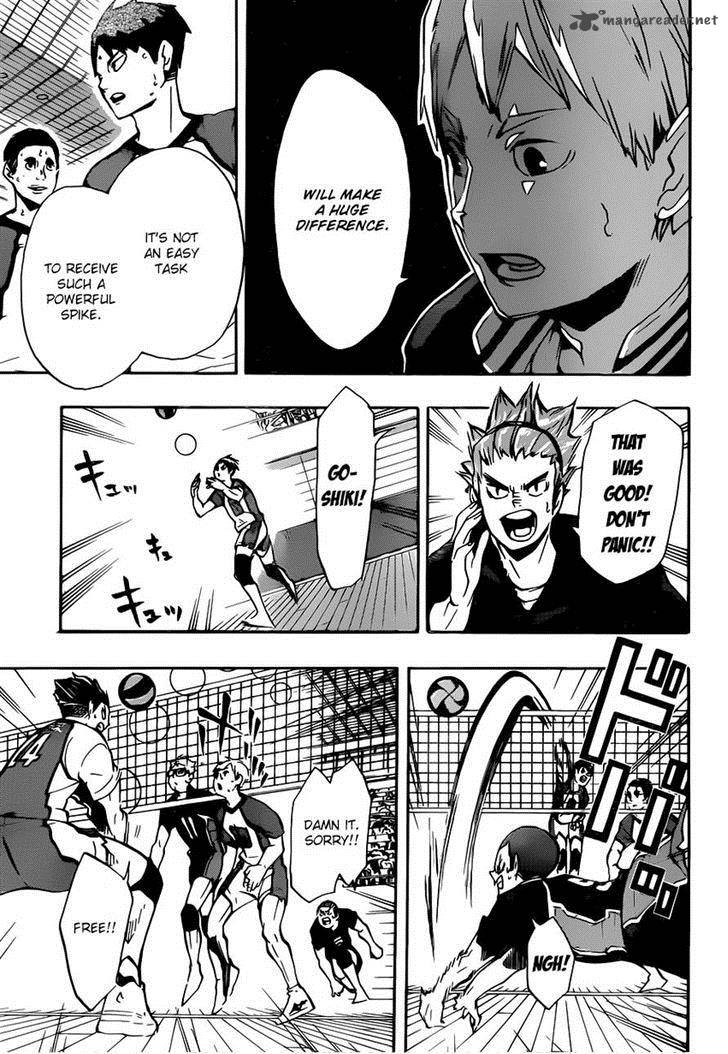 Chapter 152 - The Lefty Menace Image(16)