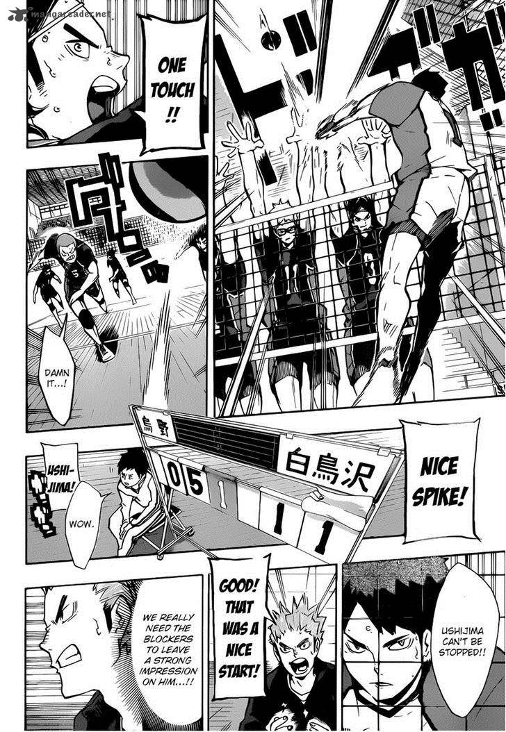 Chapter 152 - The Lefty Menace Image(10)