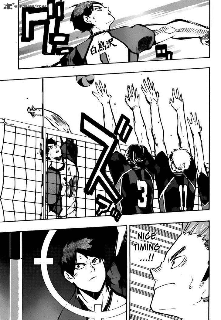 Chapter 152 - The Lefty Menace Image(13)