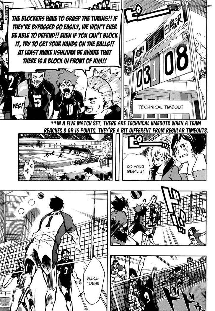 Chapter 152 - The Lefty Menace Image(9)