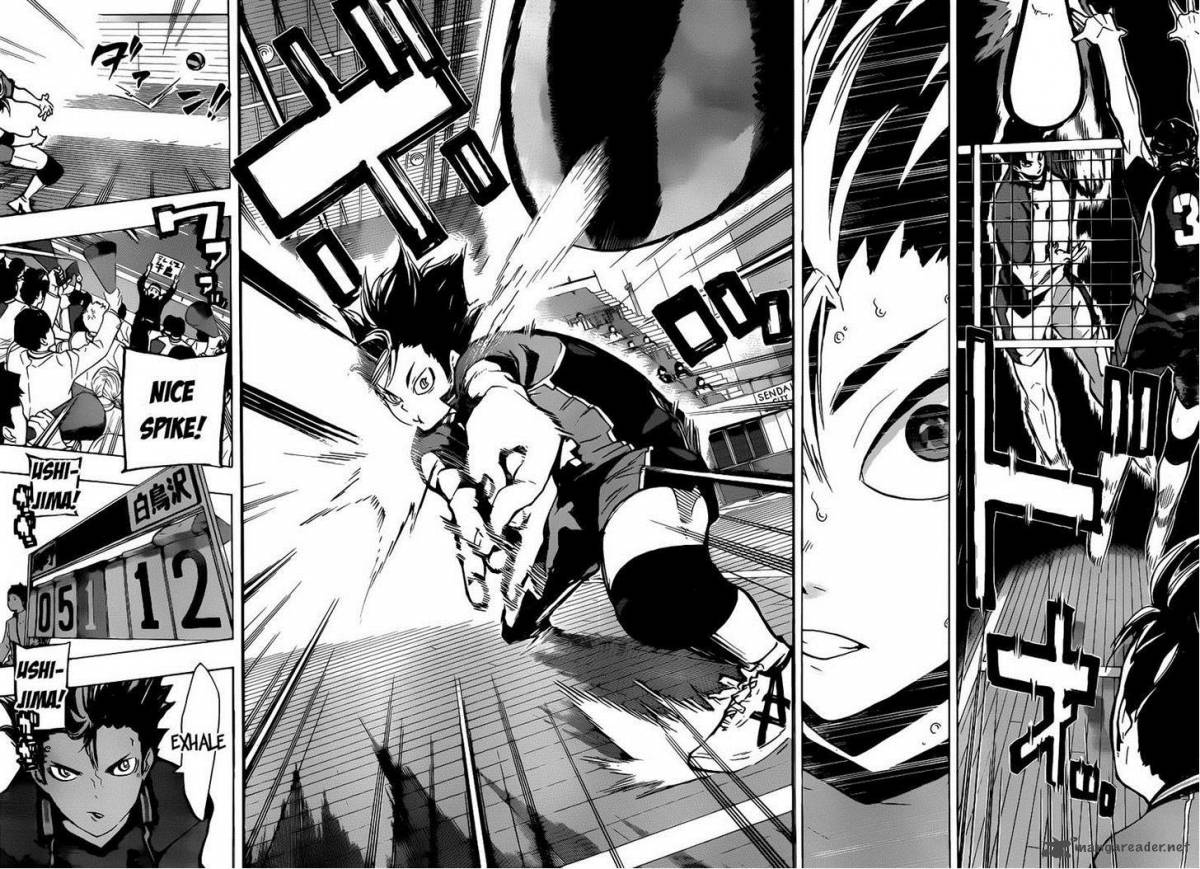 Chapter 152 - The Lefty Menace Image(14)