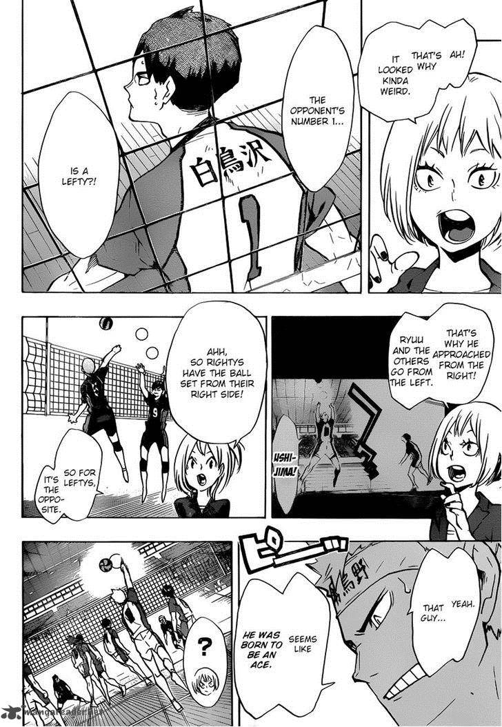 Chapter 152 - The Lefty Menace Image(2)