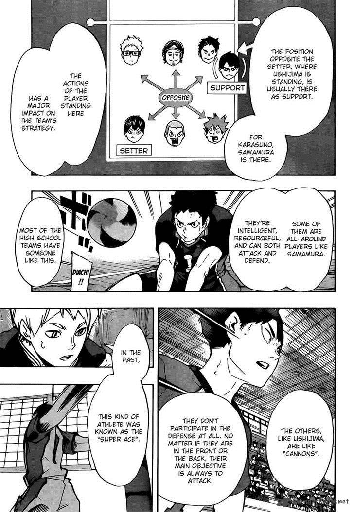 Chapter 152 - The Lefty Menace Image(3)