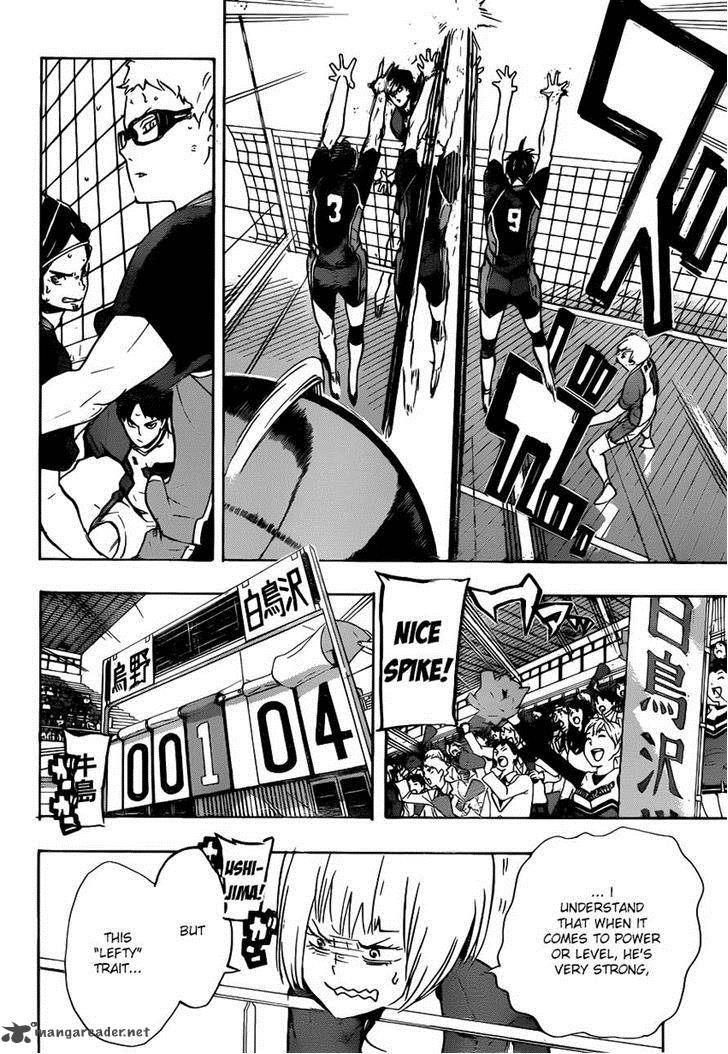Chapter 152 - The Lefty Menace Image(4)