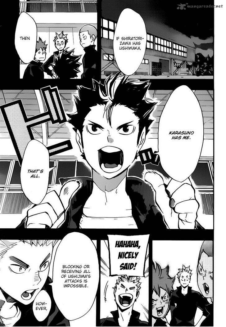 Chapter 152 - The Lefty Menace Image(11)
