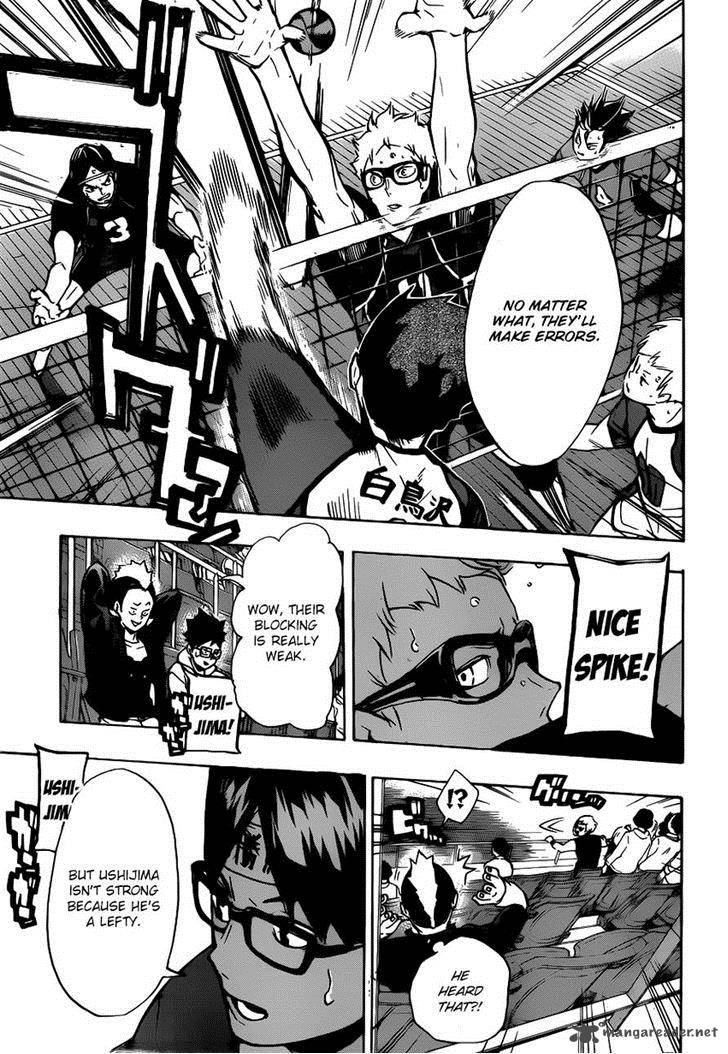 Chapter 152 - The Lefty Menace Image(7)